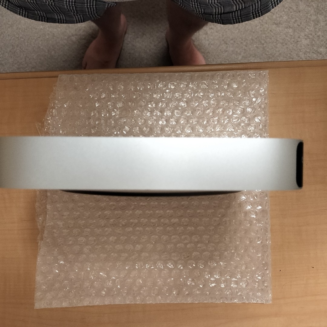 Apple - MACMini ジャンク品の通販 by doudou0703's shop｜アップル