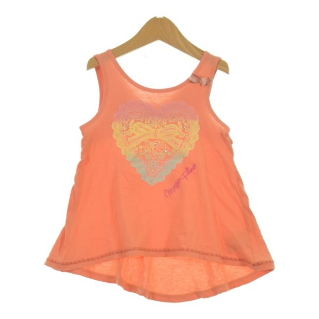 mezzo piano - MEZZO PIANO メゾピアノ Tシャツ・カットソー 120cm