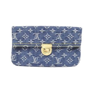 LOUIS VUITTON（ポーチ ・ ブルー・ネイビー/青色系）のフリマアイテム一覧