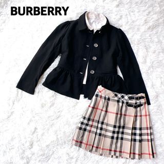 BURBERRY（ドレス/フォーマル）のフリマアイテム一覧