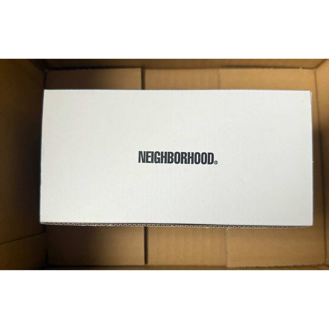 NEIGHBORHOOD - NEIGHBORHOOD LOGO DURALEX GLASS SETの通販 by