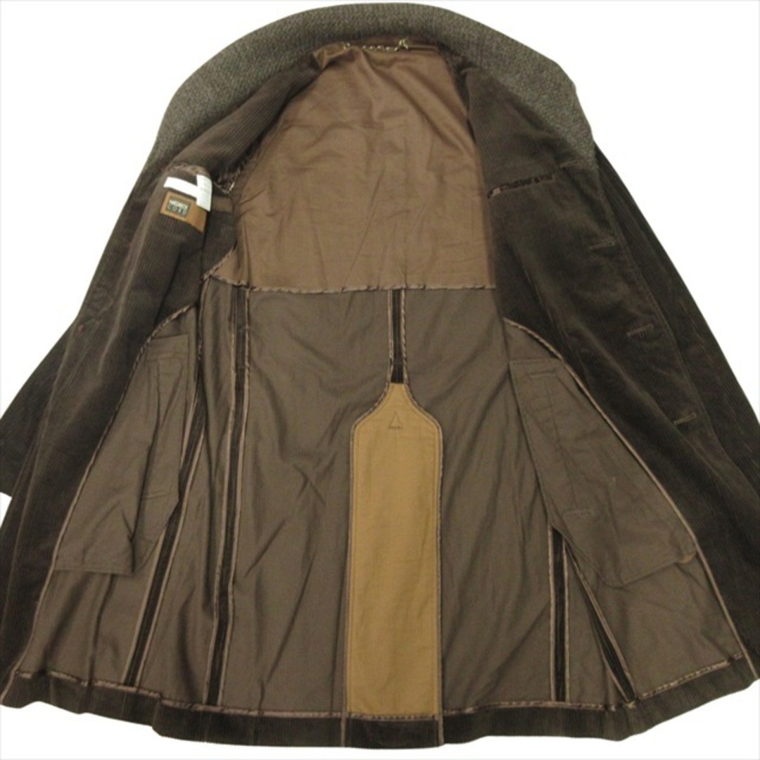 NUMBER (N)INE - 02aw ナンバーナイン NOWHERE MAN ジョージ期