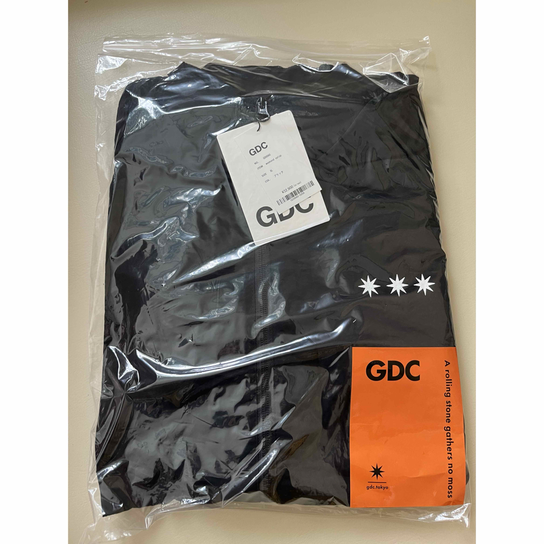 GDC - GDC Weekend Setupの通販 by 一歩@'s shop｜ジーディーシーなら