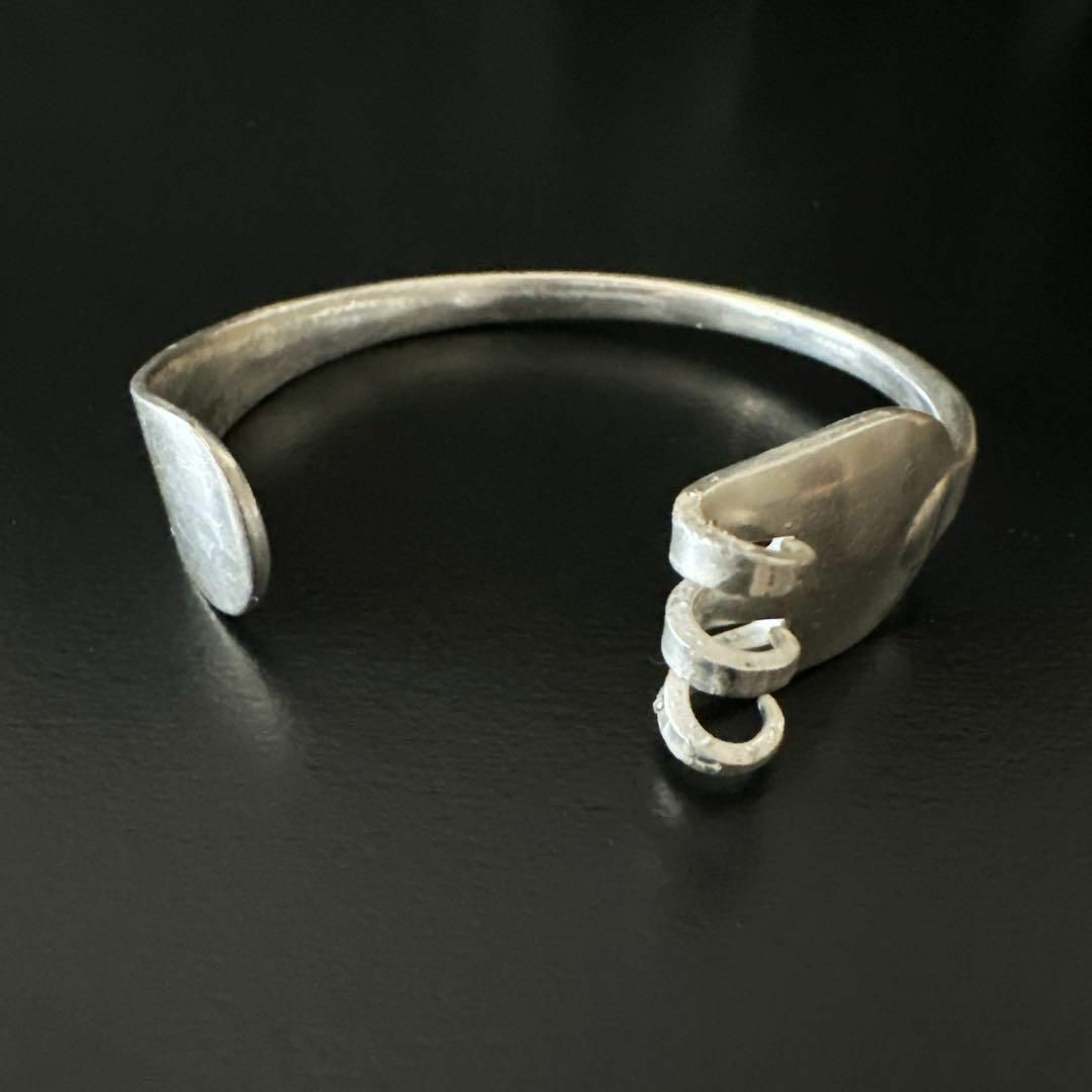 Tiffany & Co. - オールド ティファニー ブレス バングル ナイフ