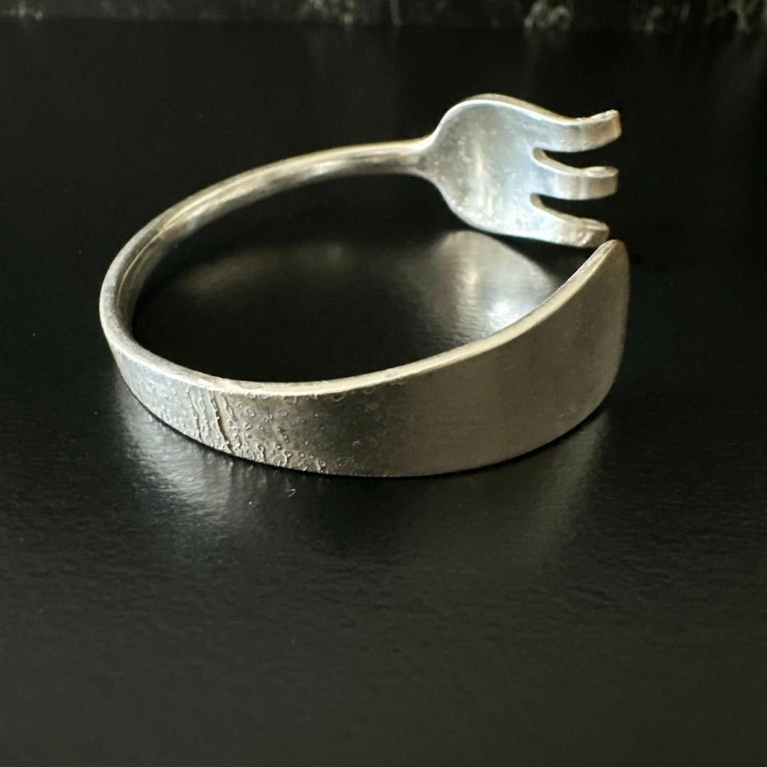 Tiffany & Co. - オールド ティファニー ブレス バングル ナイフ