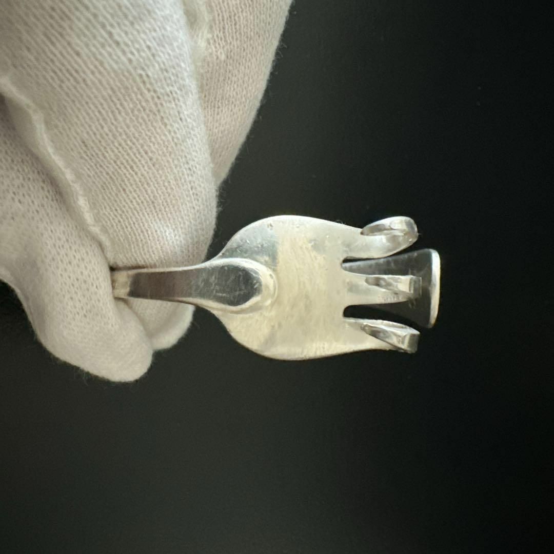 Tiffany & Co. - オールド ティファニー ブレス バングル ナイフ