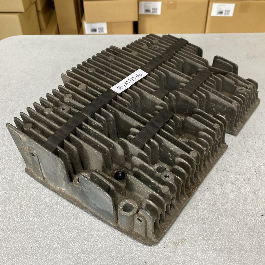 SUZUKI GT380 シリンダーヘッド スズキの通販 by ACP_MOTO｜ラクマ