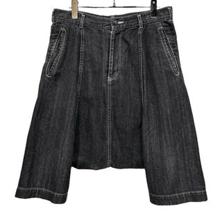 BLACK COMME des GARCONS（サルエルパンツ）のフリマアイテム一覧