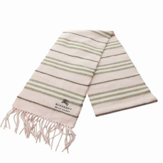 BURBERRY BLUE LABEL（マフラー/ショール）のフリマアイテム一覧