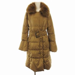 EPOCA（ダウンコート）のフリマアイテム一覧