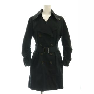 Theory（トレンチコート ・ ブラック/黒色系）のフリマアイテム一覧