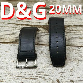 DOLCE&GABBANA（レザーベルト）のフリマアイテム一覧