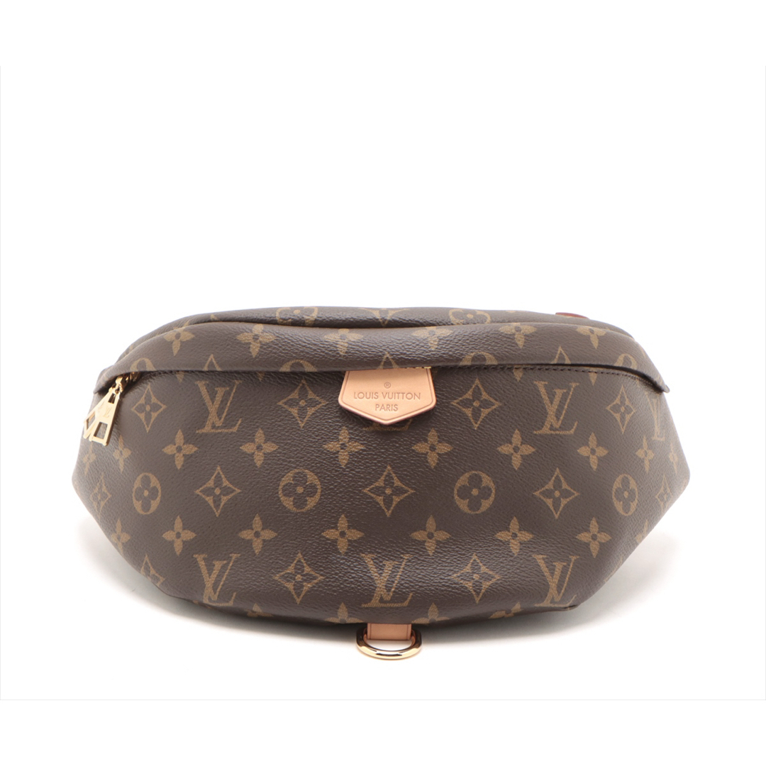 LOUIS VUITTON - 𝗟𝗢𝗨𝗜𝗦 𝗩𝗨𝗜𝗧𝗧𝗢𝗡 バムバッグ ウエスト
