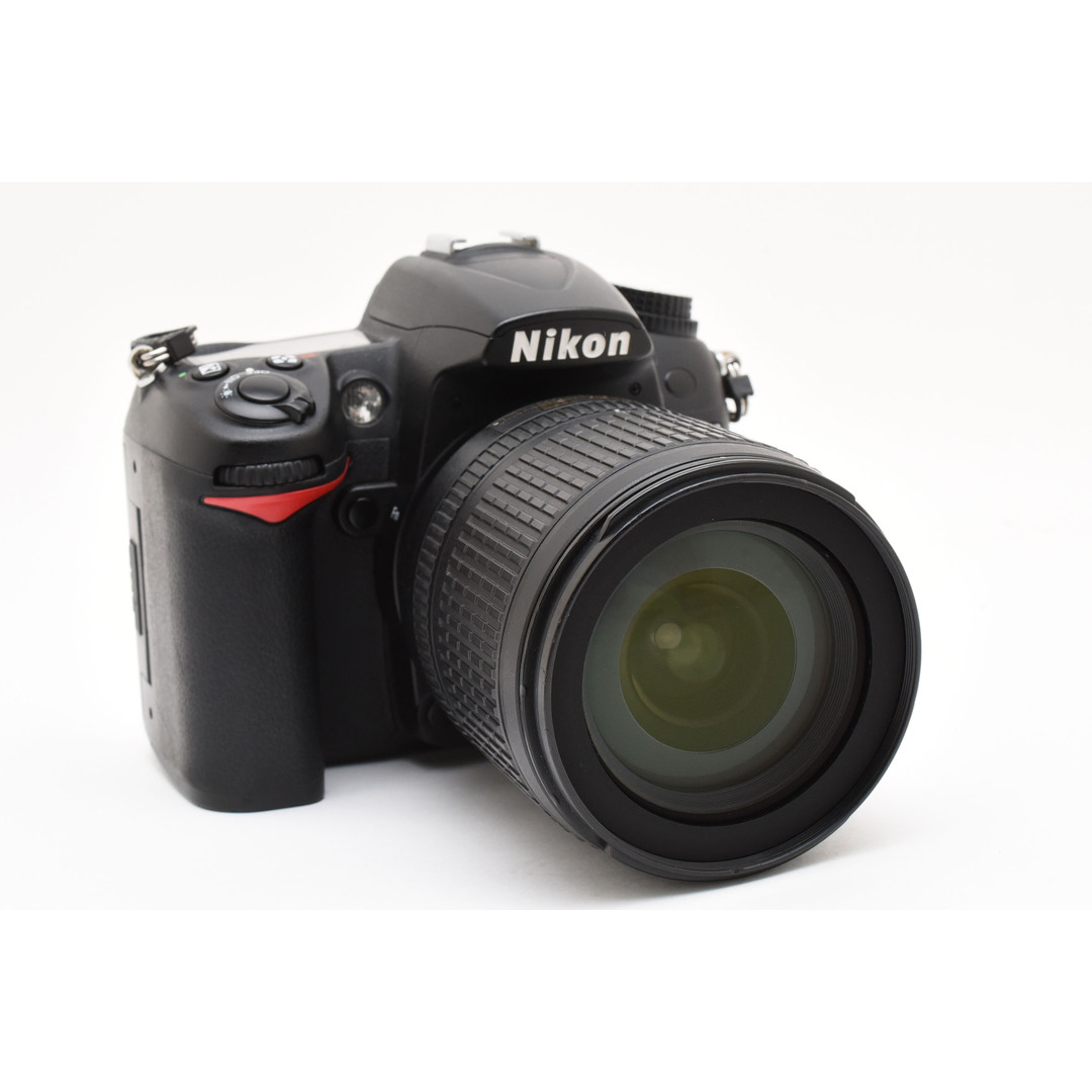 Nikon - 美品 Nikon D7000 iPhone ＆ スマホ転送OK #8437の通販 by