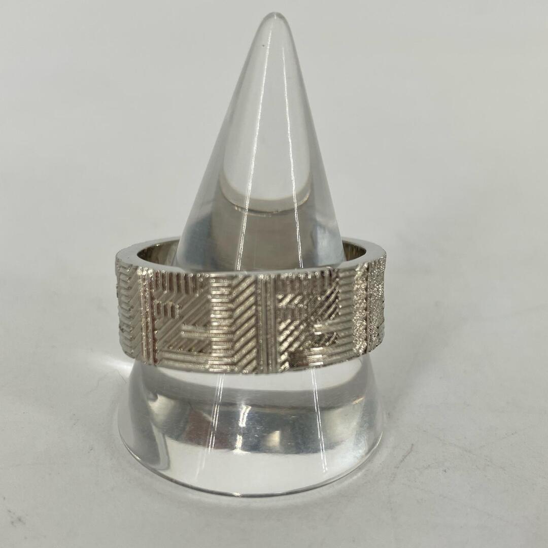 FENDI - 【イオン広店】 中古 FENDI | フェンディ リング・指輪