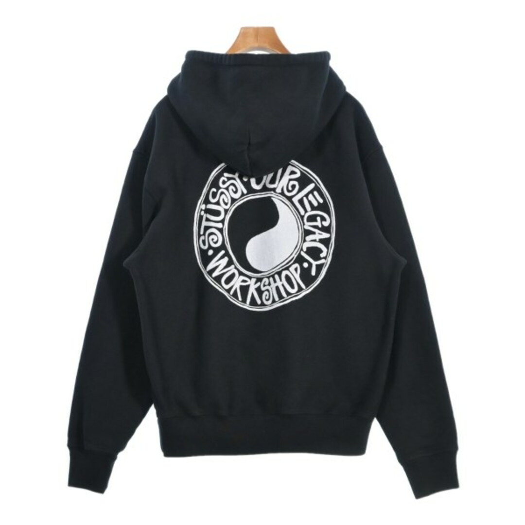 stussy STUSSY パーカー M パーカー（サイズ（S⁄M⁄L）L）の通販