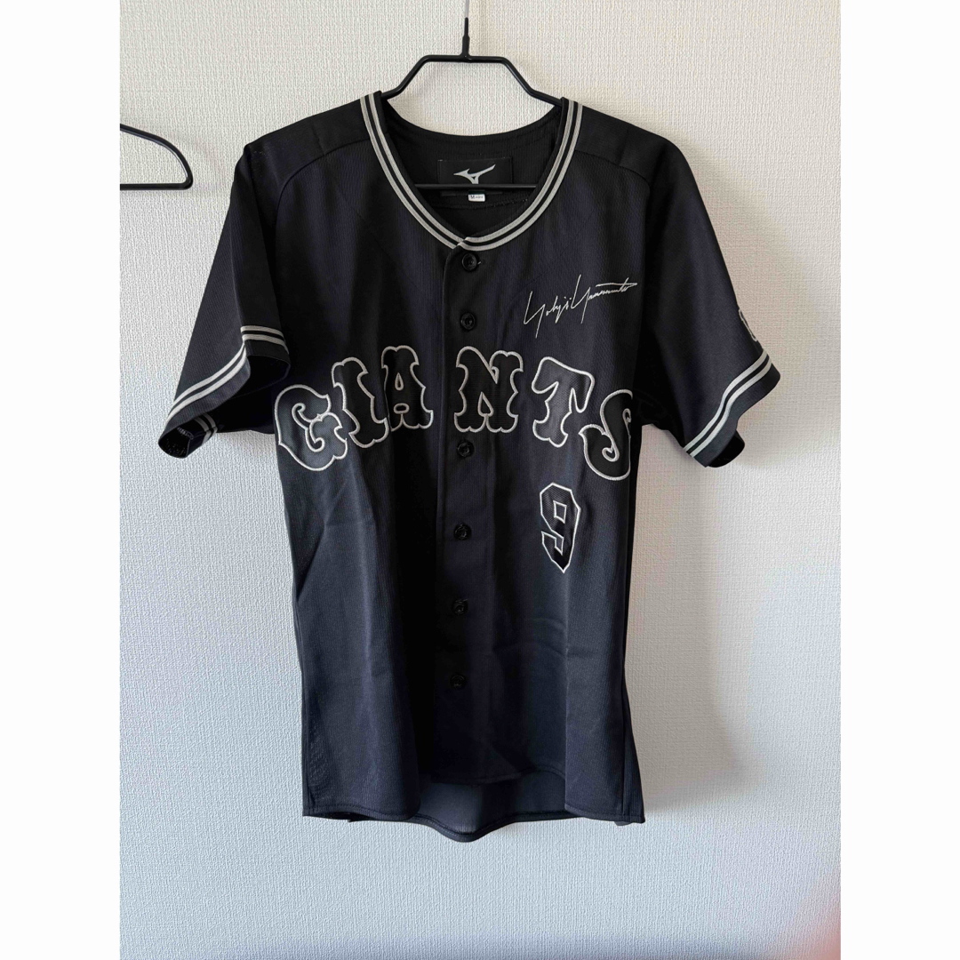 読売ジャイアンツ ショップ 松原聖弥 ユニフォームYohji Yamamoto