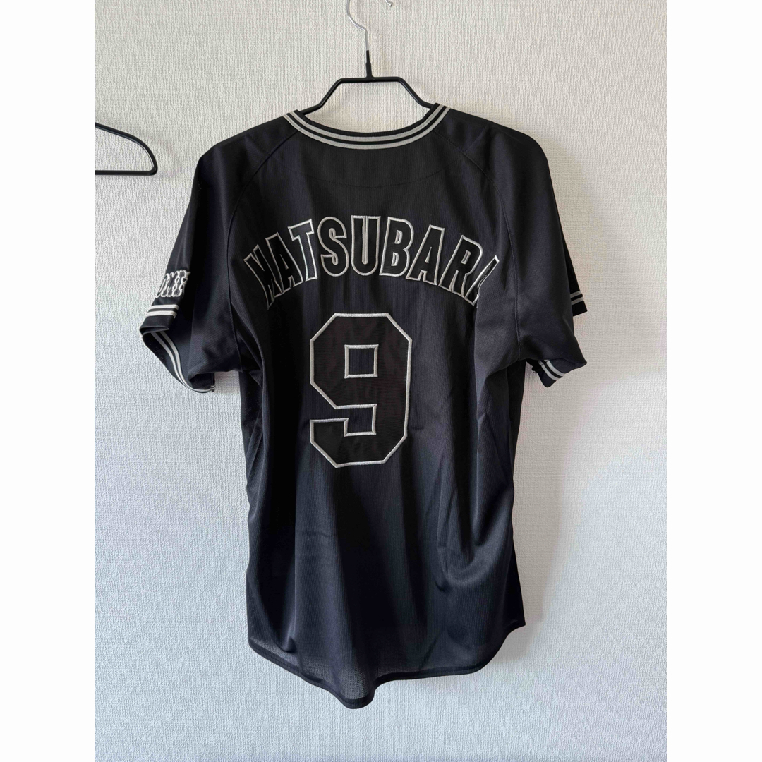 読売ジャイアンツ ショップ 松原聖弥 ユニフォームYohji Yamamoto