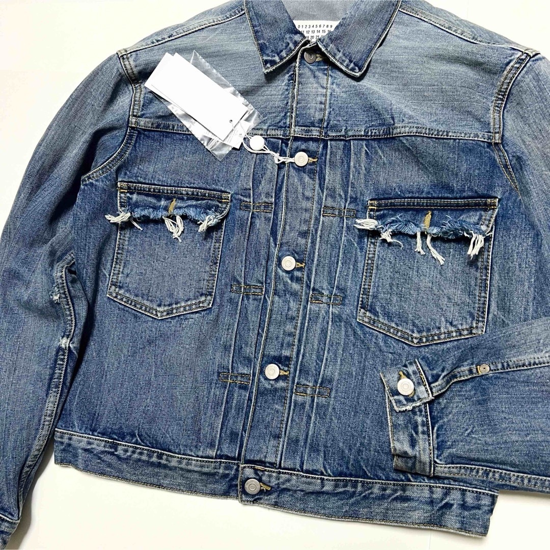 Maison Margiela（旧Maison Martin Margiela） - 48 新品 メゾン