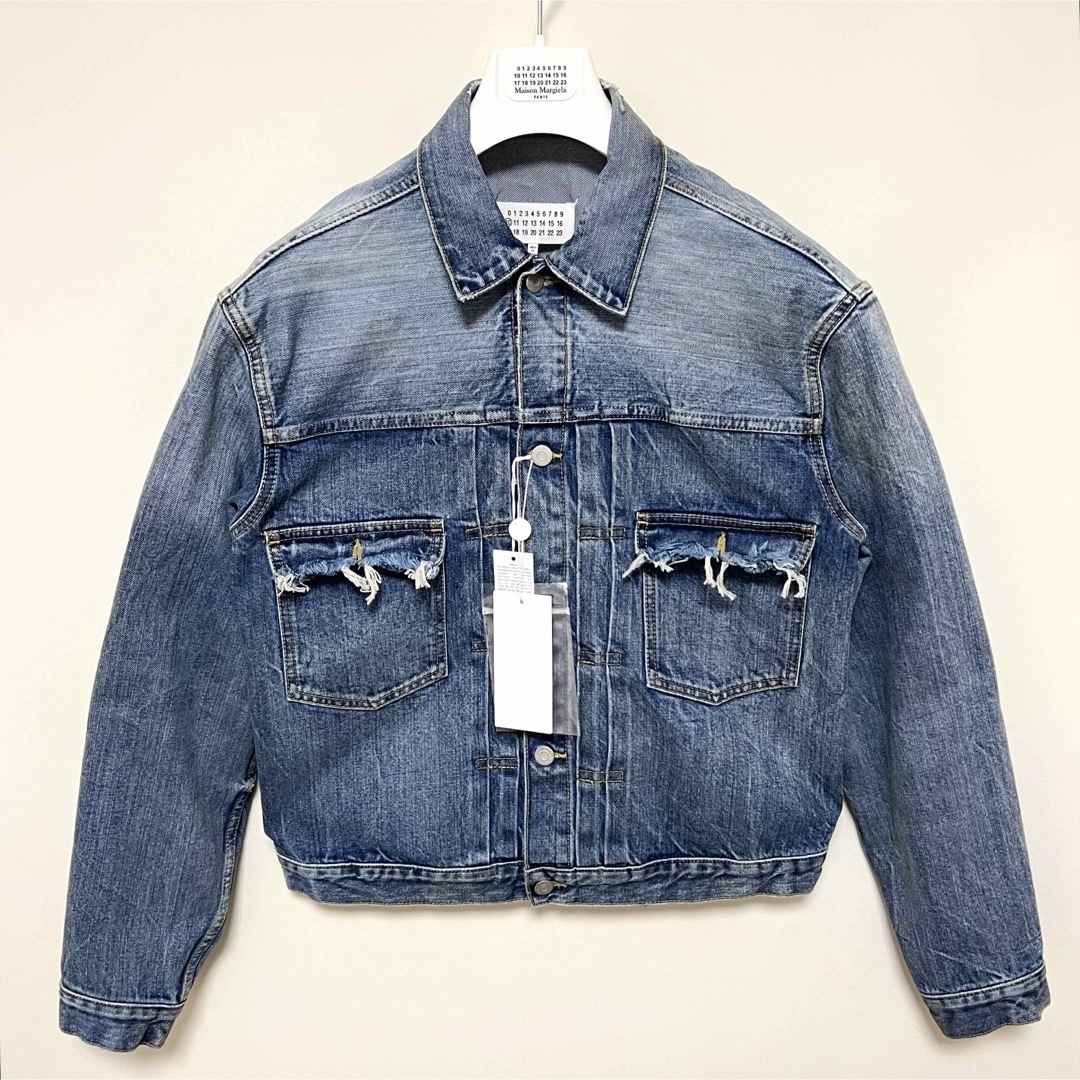 Maison Margiela（旧Maison Martin Margiela） - 48 新品 メゾン