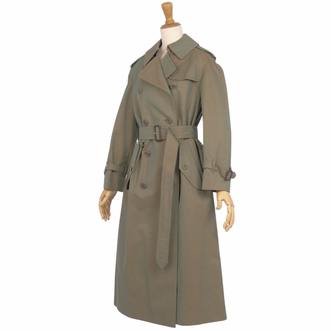 BURBERRY - 極美品 Vintage バーバリー Burberrys コート トレンチ