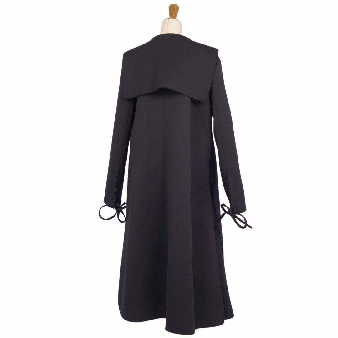 LOEWE - 極美品 ロエベ LOEWE コート ロングコート ウール オーバー