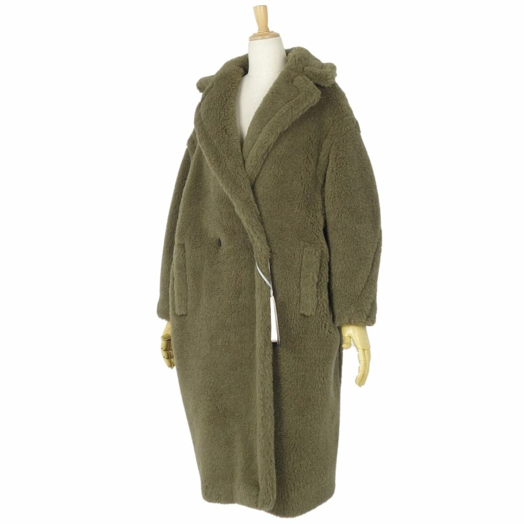 Max Mara - 未使用 マックスマーラ Max Mara SFILATA 白タグ