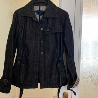 BURBERRY（Gジャン/デニムジャケット）のフリマアイテム一覧