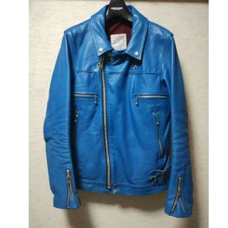 UNDERCOVER - 08AW UNDERCOVER×BOUNTY HUNTER シングルライダーの通販