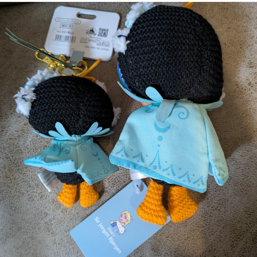 ☆DISNEY STORE 新品タグ付 お顔厳選 ギフト プレゼント