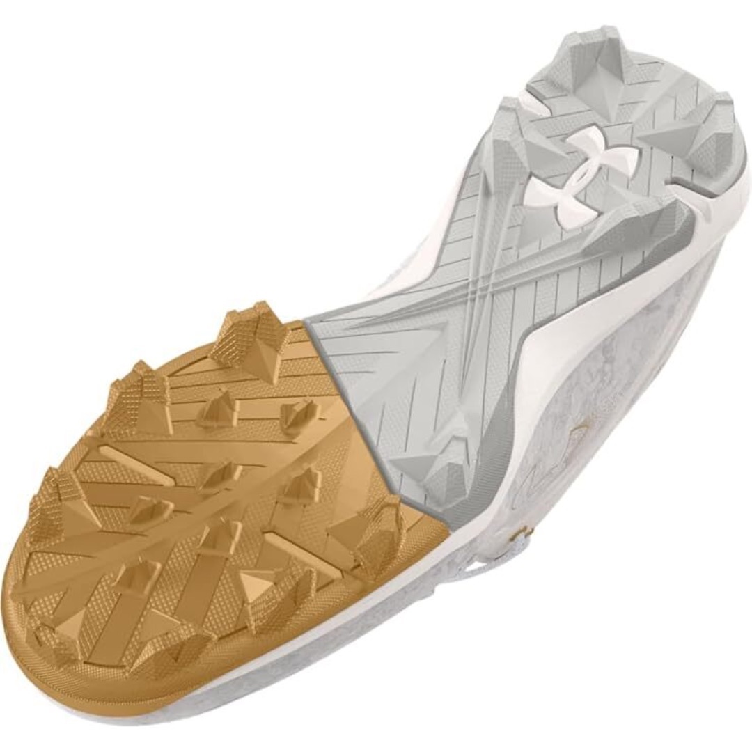 UNDER ARMOUR - 新品2025年USA国内限定☆アンダーアーマー野球ハーパー