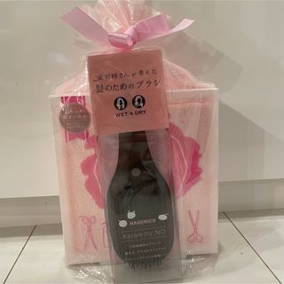 HAHONICO - ハホニコ レブリ ヘアーローション 240ml+1000ml セットの