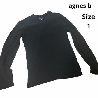 agnes b.（Tシャツ/カットソー(七分/長袖)）のフリマアイテム一覧