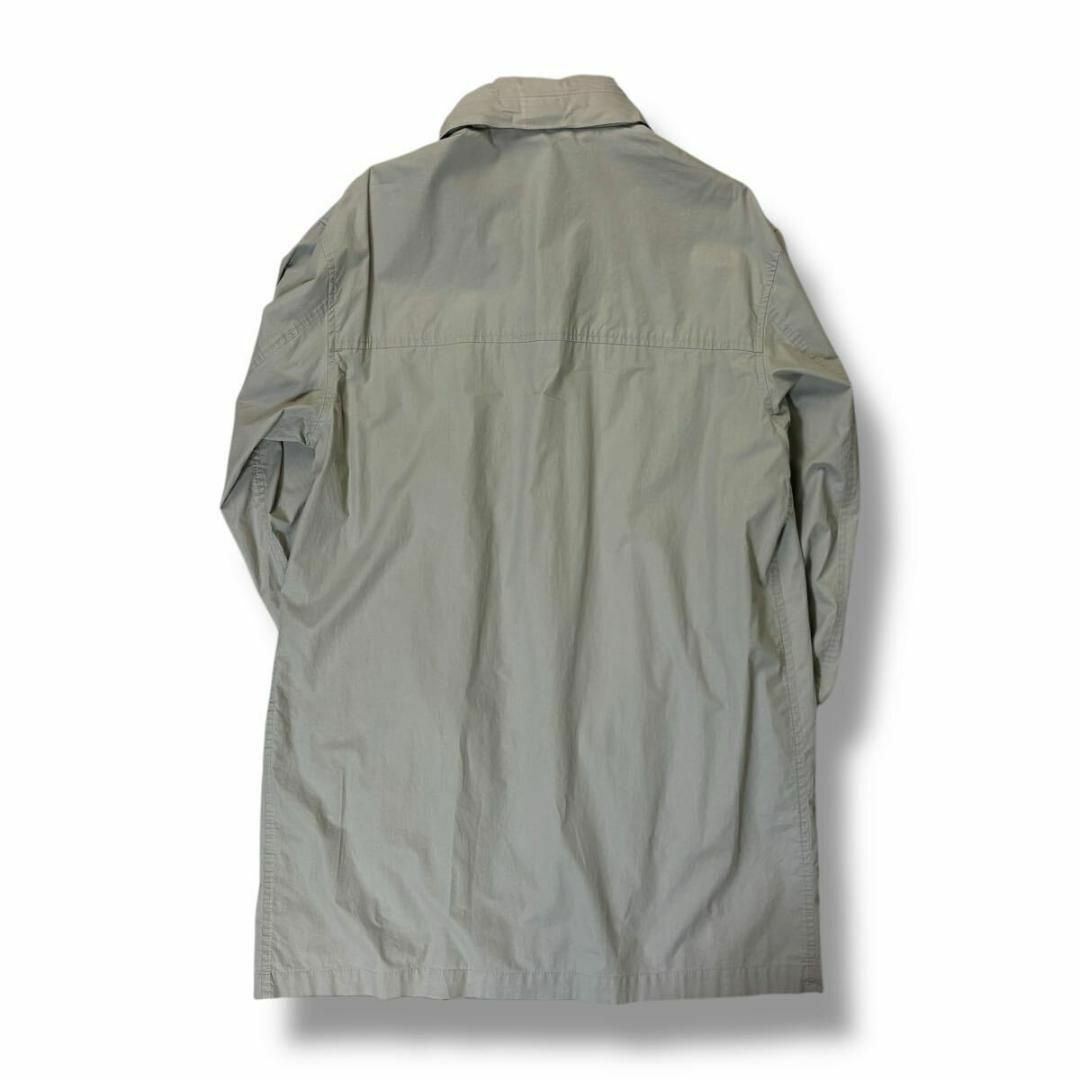 FENDI - 【美品】FENDI コットン スプリング コート ヴィンテージ 50