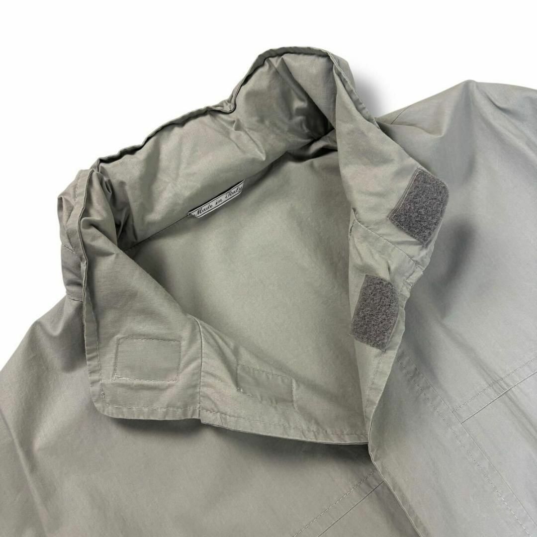 FENDI - 【美品】FENDI コットン スプリング コート ヴィンテージ 50