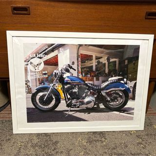 Harley Davidson - ローラーマガジン ROLLER Magazine Vol.40 長瀬智也