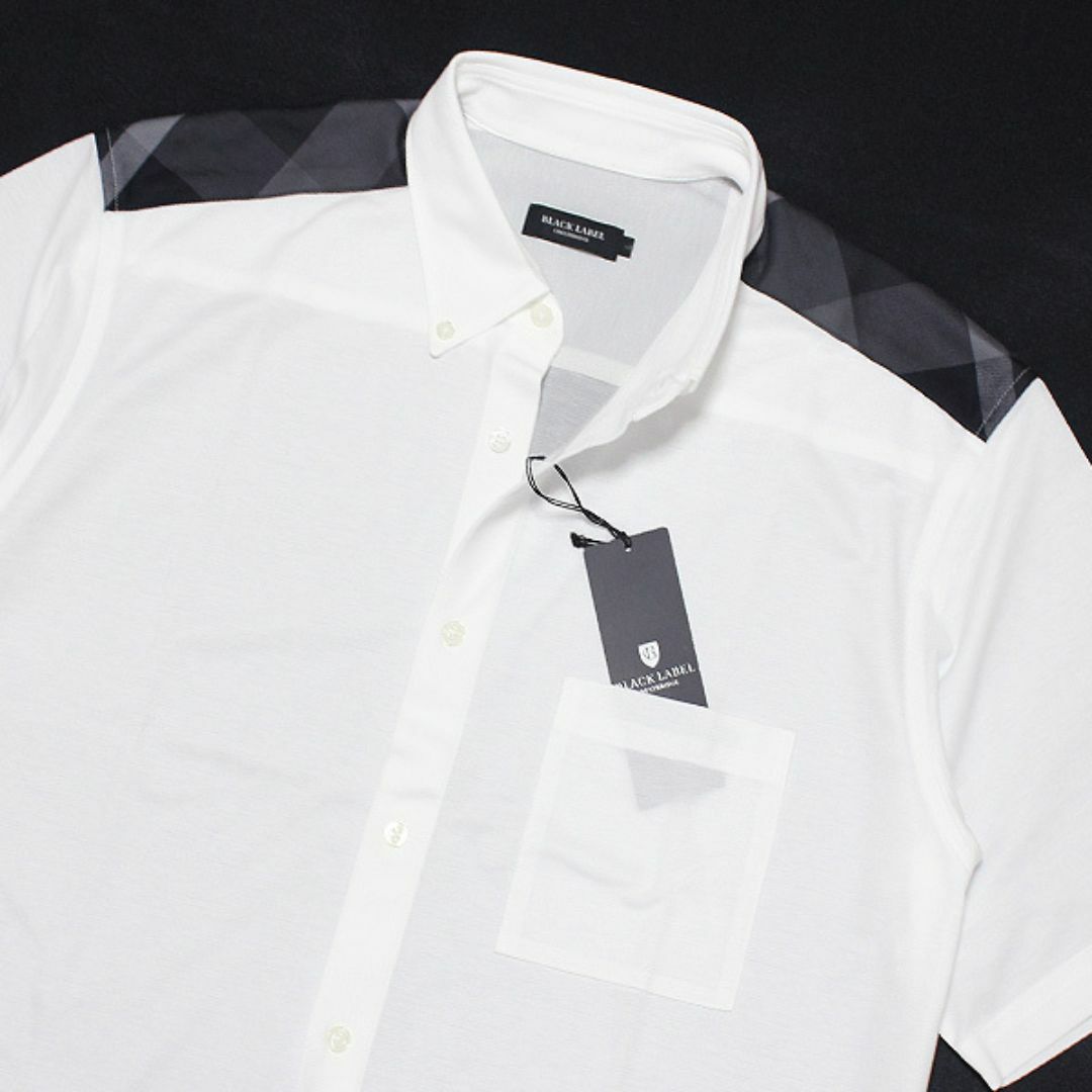 BLACK LABEL CRESTBRIDGE - 新品 L ブラックレーベル クレストブリッジ