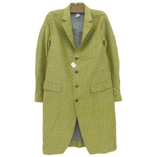 ISSEY MIYAKE（チェスターコート）のフリマアイテム一覧