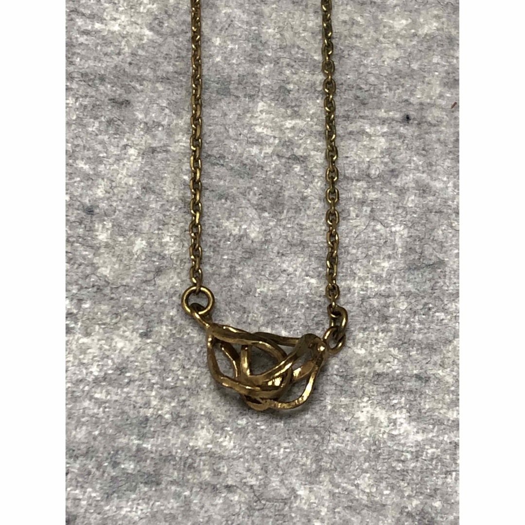 SERGETHORAVAL - Serge Thoraval Fruit 果物 ネックレスの通販 by