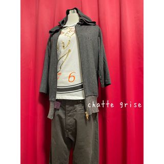 Vivienne Westwood（パーカー）のフリマアイテム一覧