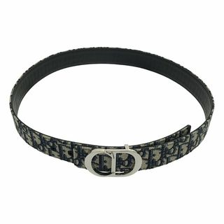 Dior（ベルト ・ シルバー/銀色系）のフリマアイテム一覧