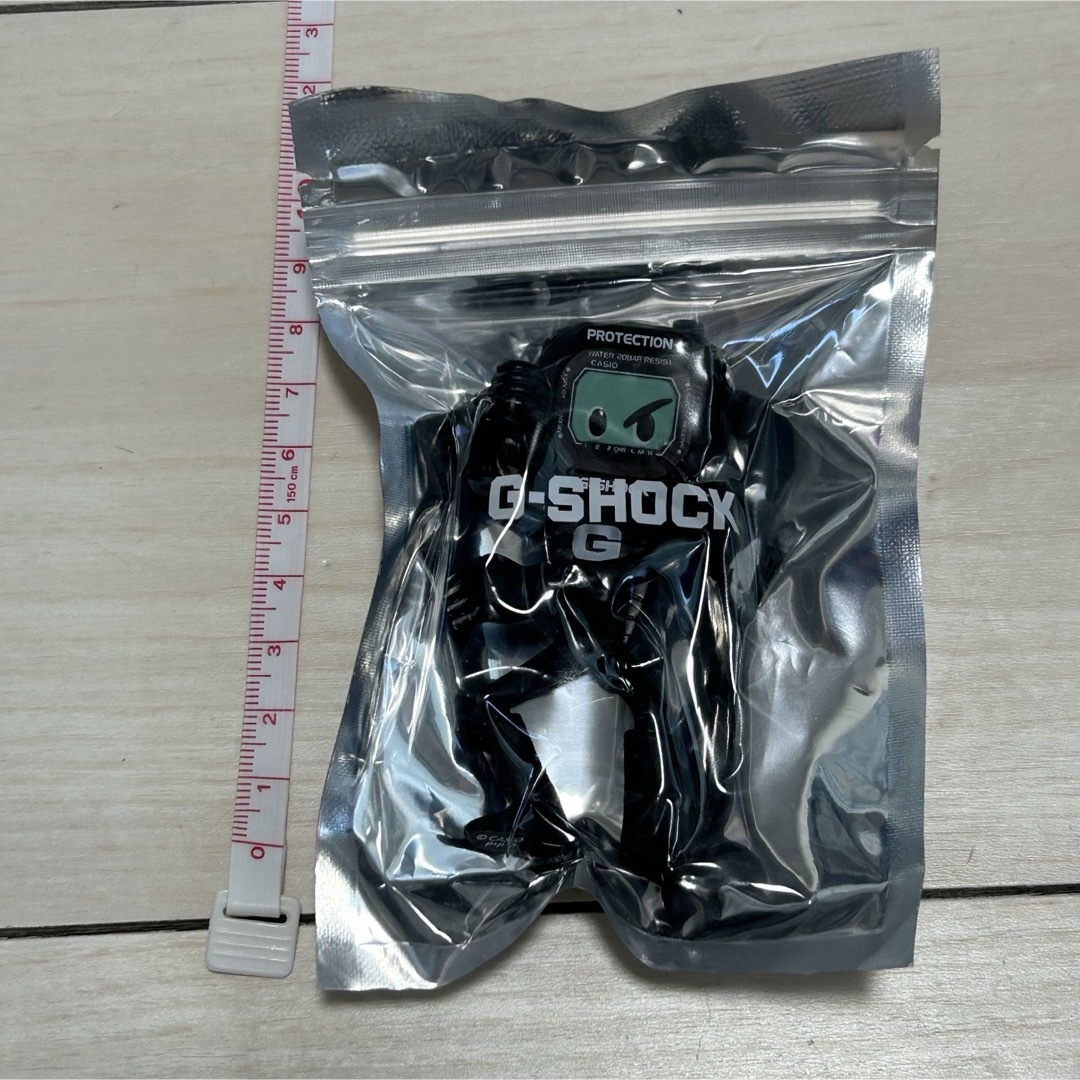 G-SHOCK - 【新品未使用】G-SHOCK MAN 5600 Gショックマンフィギュア