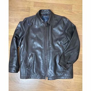 NAUTICA（レザージャケット）のフリマアイテム一覧