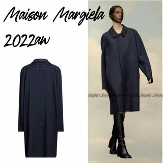 Maison Margiela（旧Maison Martin Margiela）（ステンカラーコート