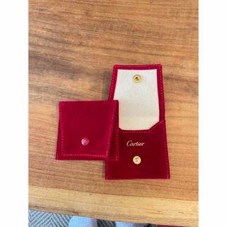 Cartier（小物入れ）のフリマアイテム一覧