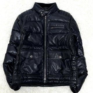 COACH（レザージャケット）のフリマアイテム一覧