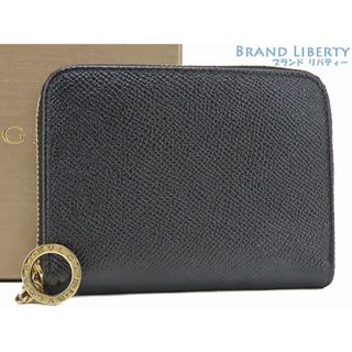 BVLGARI - 超美品 ブルガリ ブルガリブルガリ コインパース コイン