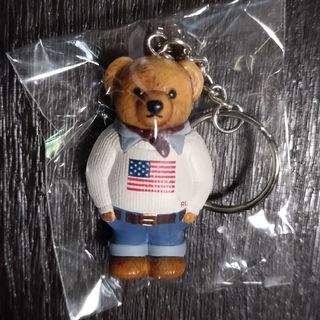 POLO RALPH LAUREN（キーホルダー）のフリマアイテム一覧