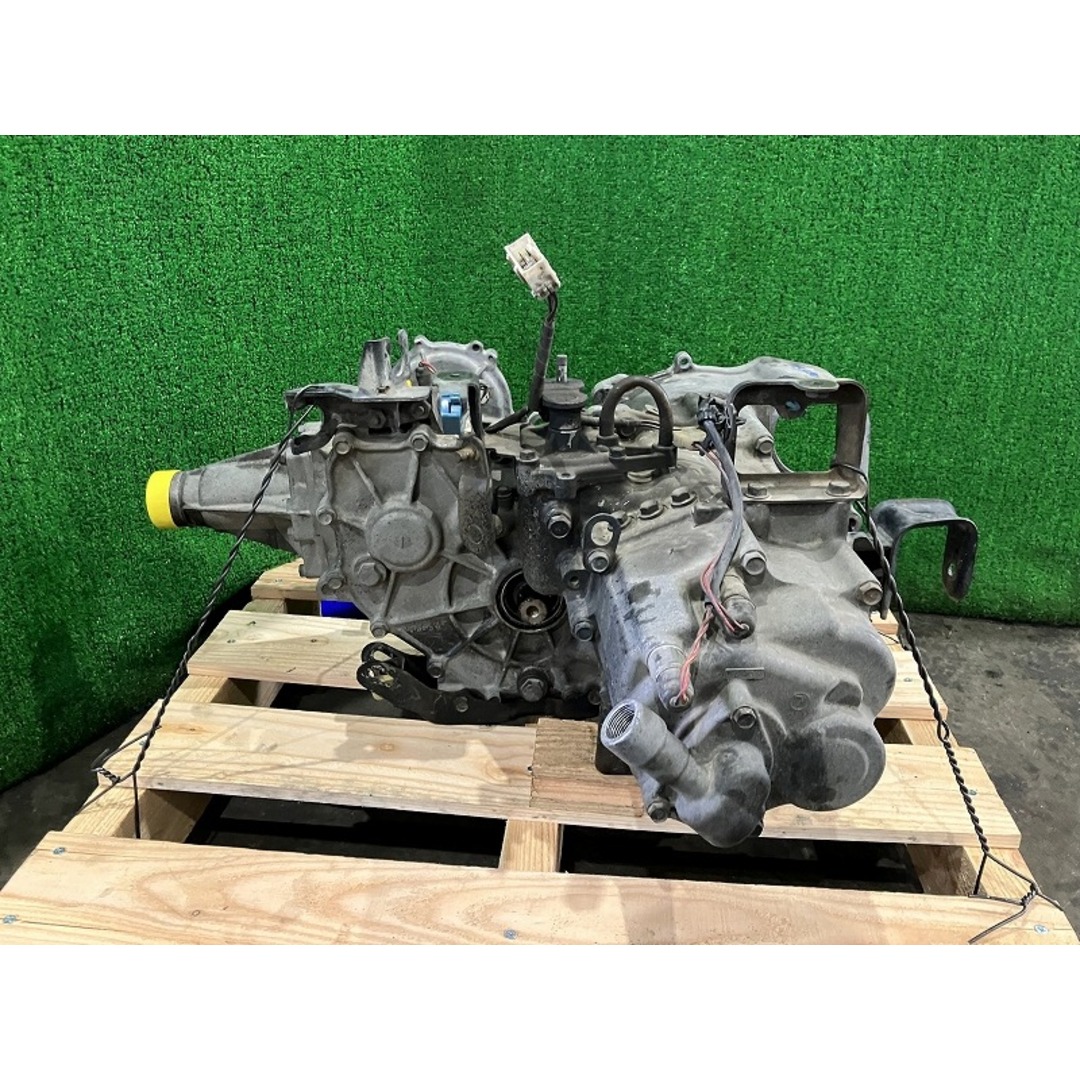 スバル - サンバー KS4 マニュアルミッション・MTミッション S-DX三方