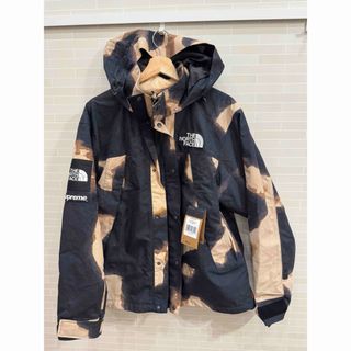 Supreme（マウンテンパーカー）のフリマアイテム一覧